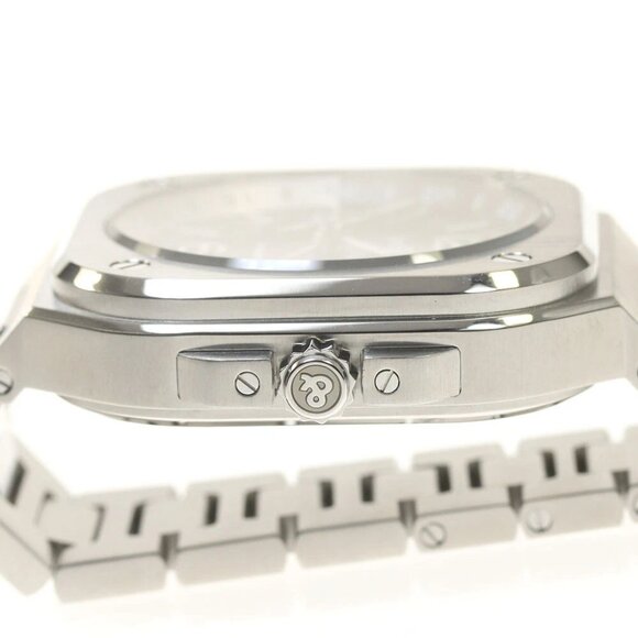 Bell&Ross BR05 GMT BR05G-BL-ST/SRB Date black Dial Automatic Men's Watch_8... - Picture 6 of 7